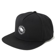 マムート ギャランティ キャップ アウトドア キャップ black-white(0047) S-Mサイズ(54-58cm) 1191-00641