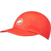 エナジーライトキャップ キャップ mammut red(3778) S-Mサイズ(54-58cm) 1191-01321