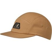 ファイブ パネル コットンキャップ キャップ claystone(7546) L-XLサイズ 1191-01820
