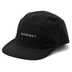 クライメートゴアテックスキャップAF キャップ black（0001） L-XLサイズ（58-62cm） 1191-01960