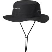 クライメート ゴアテックス ハット AF ハット black（0001） Mサイズ 1191-01950