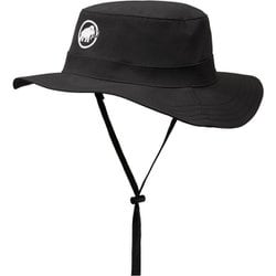ランボルド ハット ユニセックス ハット black（0001） Mサイズ 1191-04614