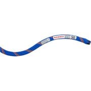 アルパインセンダードライロープ 9.0mm ロープ ice-sunrise(5925) 60m 2010-05370