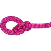 9.5 クラッグドライロープ ロープ pink-zen(3789) 50m 2010-06040