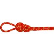 8.0アルパインコアプロテクトドライロープ8mm ロープ fire-halo(3788) 50m 2010-05050