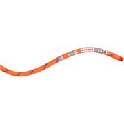 7.5 アルパインセンダードライロープ 7.5mm ロープ fire-blue(3787) 60m 2010-05490