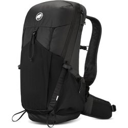 デュカン22 ザック 22L black（0001） 2530-01220