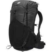 デュカン 32 ザック 32L black(0001) 2530-01300