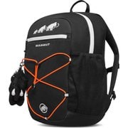 フィルスト ジップ 16 キッズ バッグ 16L black(0001) 2530-01530