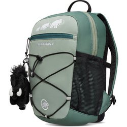 フィルスト ジップ 16 キッズ バッグ 16L jade-dark jade（40240） 2530-01530