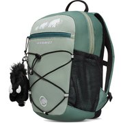 フィルスト ジップ 16 キッズ バッグ 16L jade-dark jade(40240) 2530-01530
