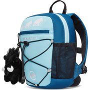 フィルスト ジップ 16 キッズ バッグ 16L cool blue-deep ice(50551) 2530-01530