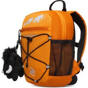 フィルスト ジップ 8 キッズ バッグ 8L tangerine-dark tangerine(2261) 2530-01550