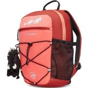 フィルスト ジップ 8 キッズ バッグ 8L salmon-terracotta(3747) 2530-01550