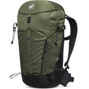 リチウム 30 ザック 30L dark marsh-black(40294) 2530-03152