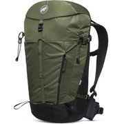リチウム 30 ザック 30L dark marsh-black(40294) 2530-03152