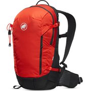 リチウム 20 ザック 20L mammut red-black(3777) 2530-03172
