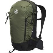 リチウム 20 ザック 20L dark marsh-black(40294) 2530-03172