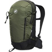 リチウム 20 ザック 20L dark marsh-black(40294) 2530-03172