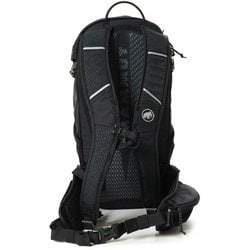 マムート MAMMUT リチウム 20 ザック Woods - Black MAMMUT マムート リチウム 20 20L woods-black 2530-03172 40155