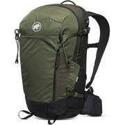 リチウム 25 ザック 25L dark marsh-black(40294) 2530-03452