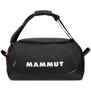 カーゴン 40 ボストンバッグ 40L black（0001） 2570-00250