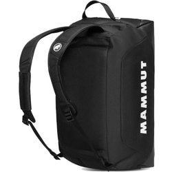 マムート　カーゴン　40L ヨドバシ.com - マムート MAMMUT カーゴン 40 ボストンバッグ