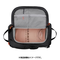 ヨドバシ.com - マムート MAMMUT カーゴン 40 ボストンバッグ