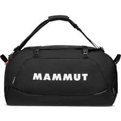 カーゴン 90 ボストンバッグ 90L black（0001） 2570-00270