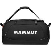 カーゴン 90 ボストンバッグ 90L black（0001） 2570-00270