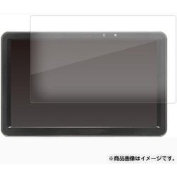 タッチスクリーン・タッチペン対応 強化ガラスと同等の高硬度9H クリア光沢フィルム パナソニック ゴリラ 7型 CN-G1200VD CN-G750VD CN-G740VD CN-G720D用 互換品 f9h-lscn07-mc006424