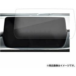 タッチスクリーン・タッチペン対応 ハードキズが付きにくいコート仕様 指紋防止フィルム レクサス LX LX600 VJA310W型 4代目 2022年（11.6インチ）用 互換品 anti-f-lscn13-mc005916