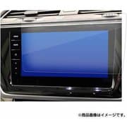 タッチスクリーン・タッチペン対応 ハードキズが付きにくいコート仕様 指紋防止フィルム 日産 セレナ c27型 エクストレイル T32型 MM516D-L(9インチ)用 anti-f-lscn09-mc006158