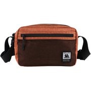 ミニショルダーバッグ オレンジ C-60703-OR