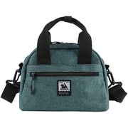 2WAYショルダーバッグ モスグリーン C-60705-MOSS