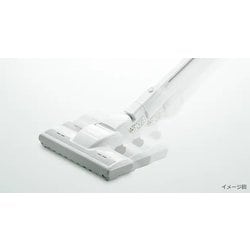 ヨドバシ.com - 日立 HITACHI キャニスター掃除機 紙パック式