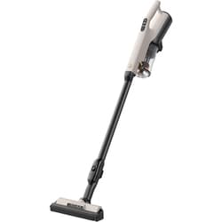 掃除機 コードレススティッククリーナー ラクかるスティック サイクロン式 1.1kg ベージュ PV-BL3M C