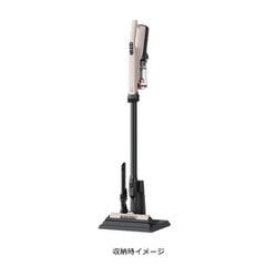 ヨドバシ.com - 日立 HITACHI 掃除機 コードレススティック