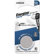 リチウムコイン電池 CR2016 1個パック CR2016J1P
