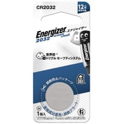 リチウムコイン電池 CR2032 1個パック CR2032J1P