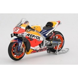 タミヤ 1/12 オートバイシリーズ レプソル Honda RC213V'14 | タミヤ