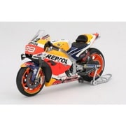 TSMMC0021 1/12 Honda RC213V 2019 #99 MotoGP [レジンキャスト模型]