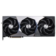 GeForce RTX 5090搭載 グラフィックスカード GeForce RTX 5090 32G SUPRIM SOC