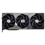 GeForce RTX 5080搭載 グラフィックスカード GeForce RTX 5080 16G SUPRIM SOC