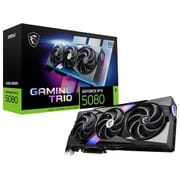 GeForce RTX 5080搭載 グラフィックスカード GeForce RTX 5080 16G GAMING TRIO OC