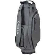 VESSEL LUX 7 JP 2.0 GRAY [ゴルフ キャディバッグ]