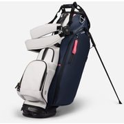 VESSEL PLAYER 5.0 AMERICANA DOUBLE [ゴルフ キャディバッグ]