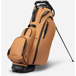 VESSEL PLAYER 5.0 PRO IRON BREW SINGLE [ゴルフ キャディバッグ]