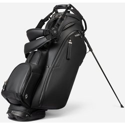 VESSEL PLAYER 5.0 PRO BK DOUBLE [ゴルフ キャディバッグ]
