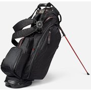 VESSEL PLAYER 5.0 PRO DXR BK DOUBLE [ゴルフ キャディバッグ]